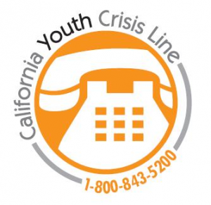 youth crisis icon